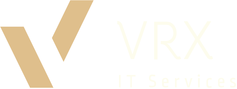 VRX IT Services