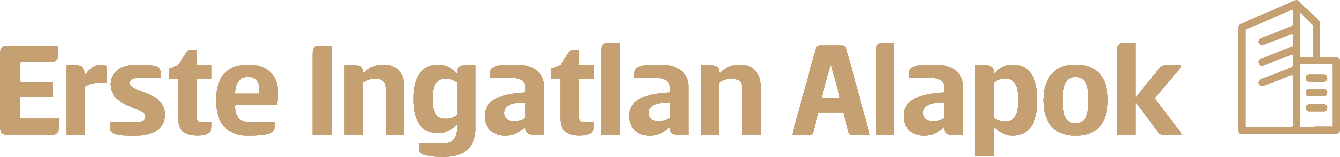 Erste Ingatlanalap